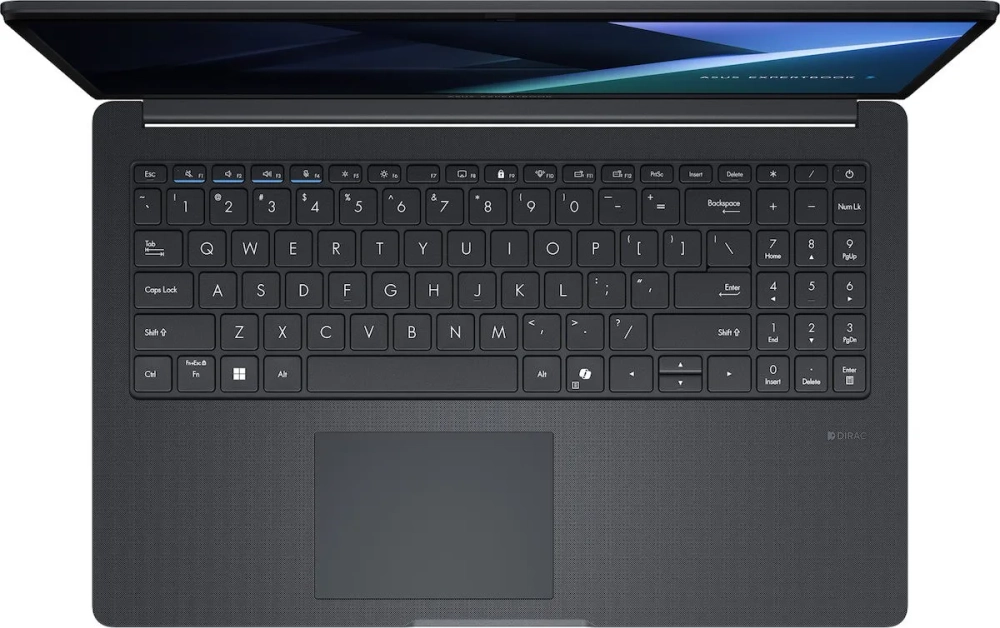 Ноутбук ASUS ExpertBook B1 B1503CVA-S78193 (90NX0801-M09AR0)