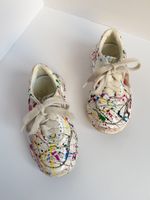 Кроссовки Dolce & Gabbana, 25