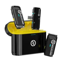 Hollyland Lark C1 DUO Android Black