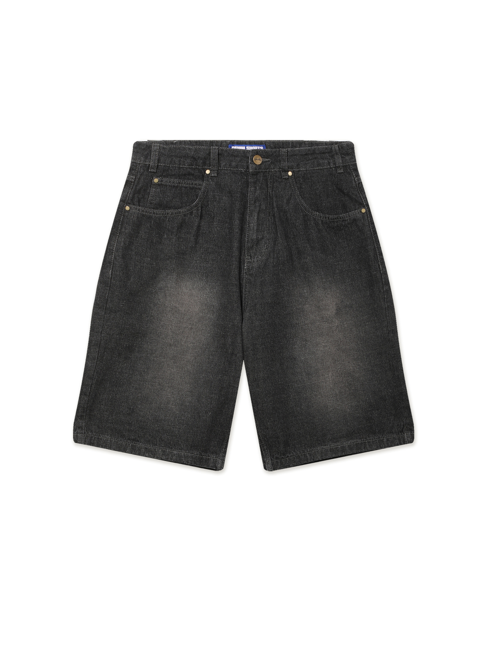 Мужские Шорты Scorpion Stitch