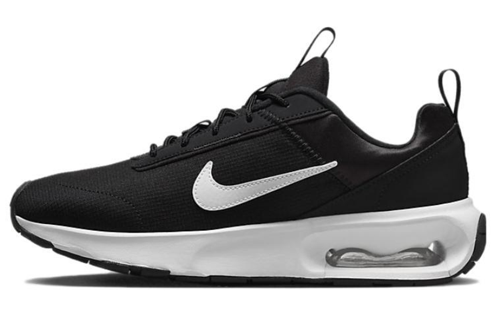 Кроссовки Nike Air Max Intrlk Lite (Женская размерная сетка)