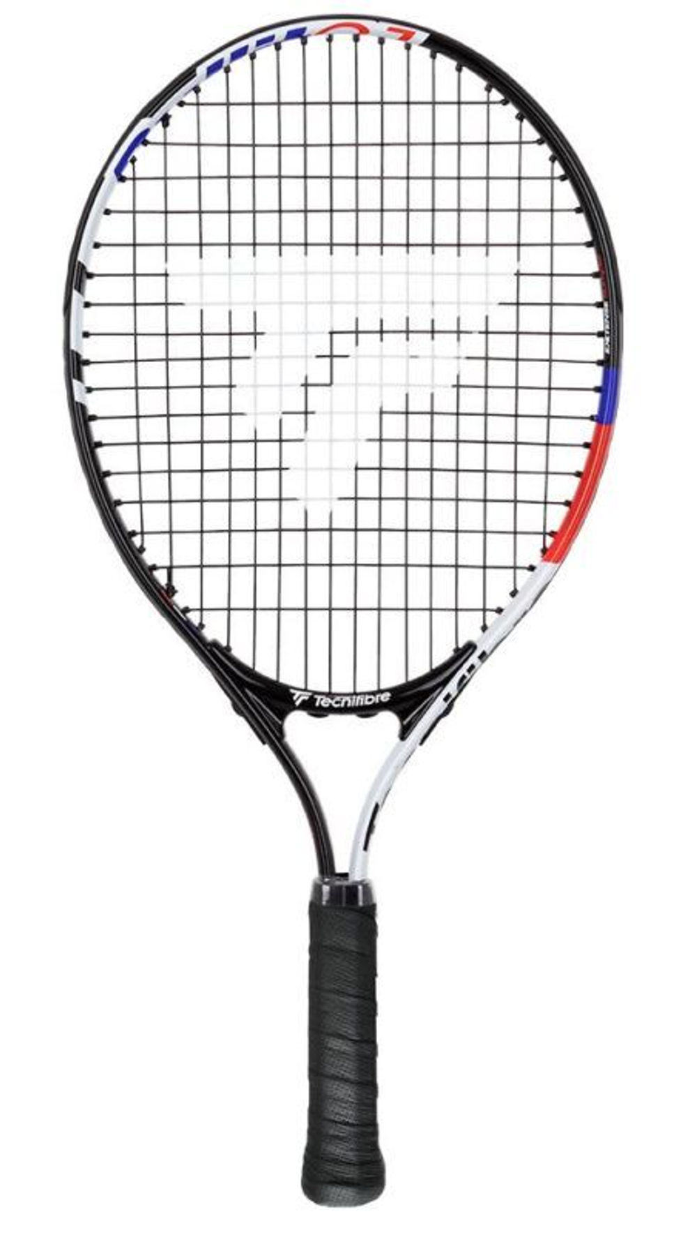 Детская теннисная ракетка Tecnifibre Bullit NW 21 (21")