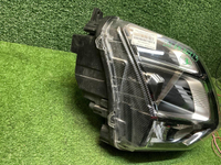 Фара правая Omoda C5 (2022-н.в.) LED