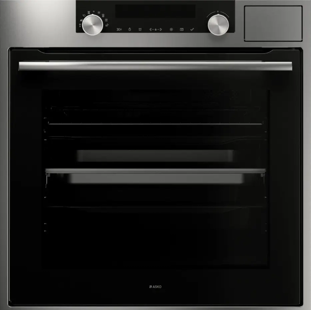 Духовой шкаф Asko OCS8687S