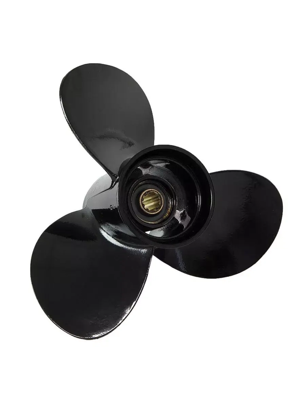 Винт Yam/Suz/Toh/Honda (70-140л.с), 15шл. (S90 14 x 19)