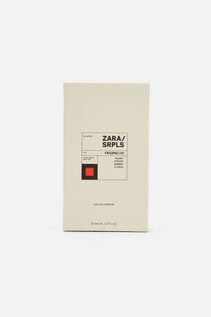 Zara SRPLS FRGRNC 01