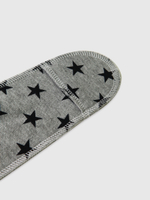 Распашонка с запахом швы наружу с царапками Звездопад 5129 (Размер: 62)