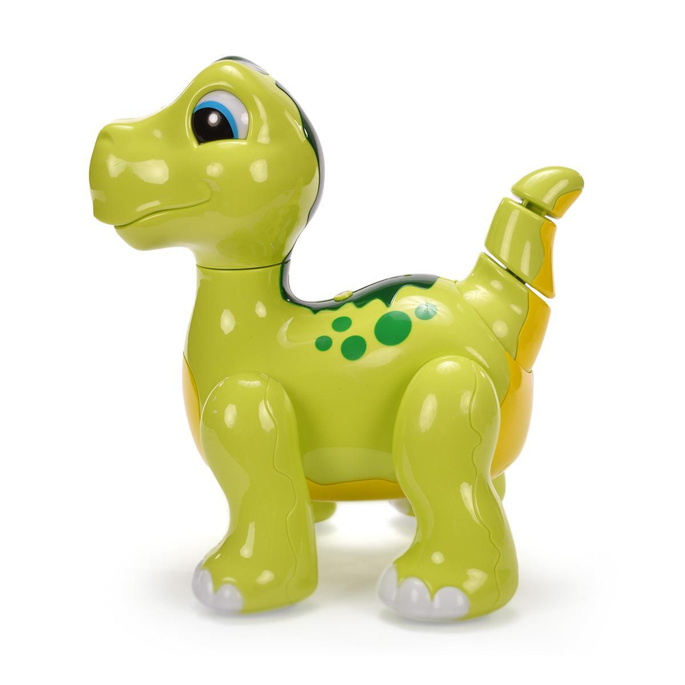 Динозавр на РУ, коробка ZYA-A2743-2