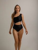 Двухсторонний купальник Afina pink