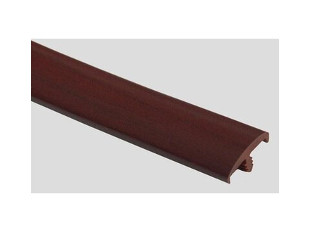 Кант Т-17 Темно Коричневый (100м)