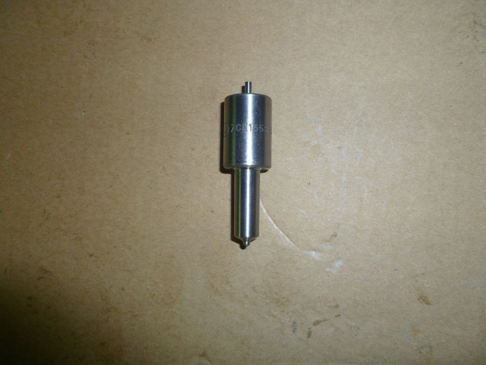 Распылитель форсунки TDQ 25 4L/Nozzle