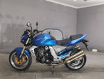 Kawasaki Z1000 2006