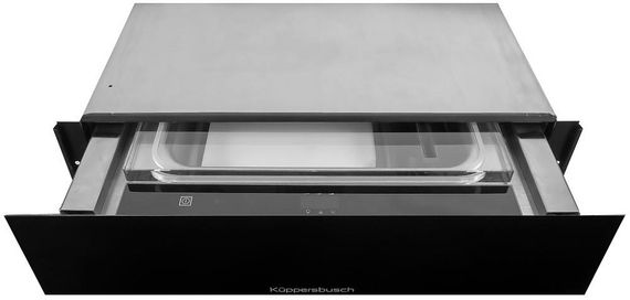 Встраиваемый вакууматор Kuppersbusch CSV 6800.0 S