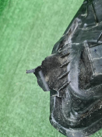 Фара левая Chery Tiggo 7 Pro (2020-н.в.) LED