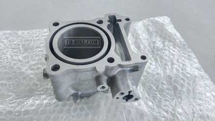 12100-K1Z-T00. CYLINDER COMP.. HONDA