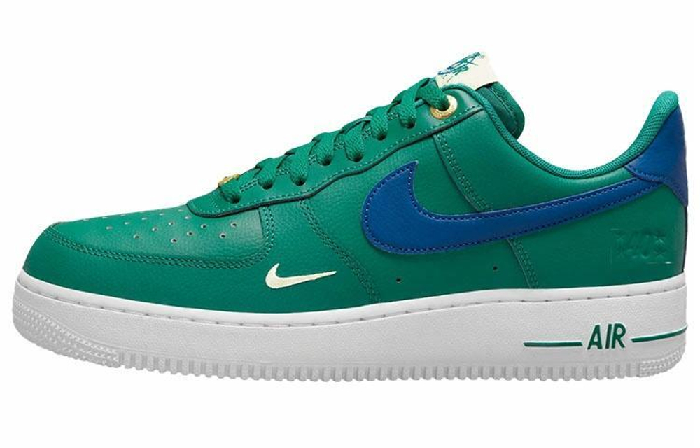 Кроссовки Nike Air Force 1 "Malachite"