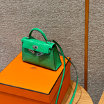 Hermes Kelly 19