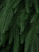 Туя складчатая искусственная (Литая хвоя) 60 см