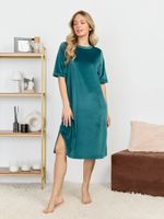 Туника Юнона Виотекс ИЗУМРУДНЫЙ