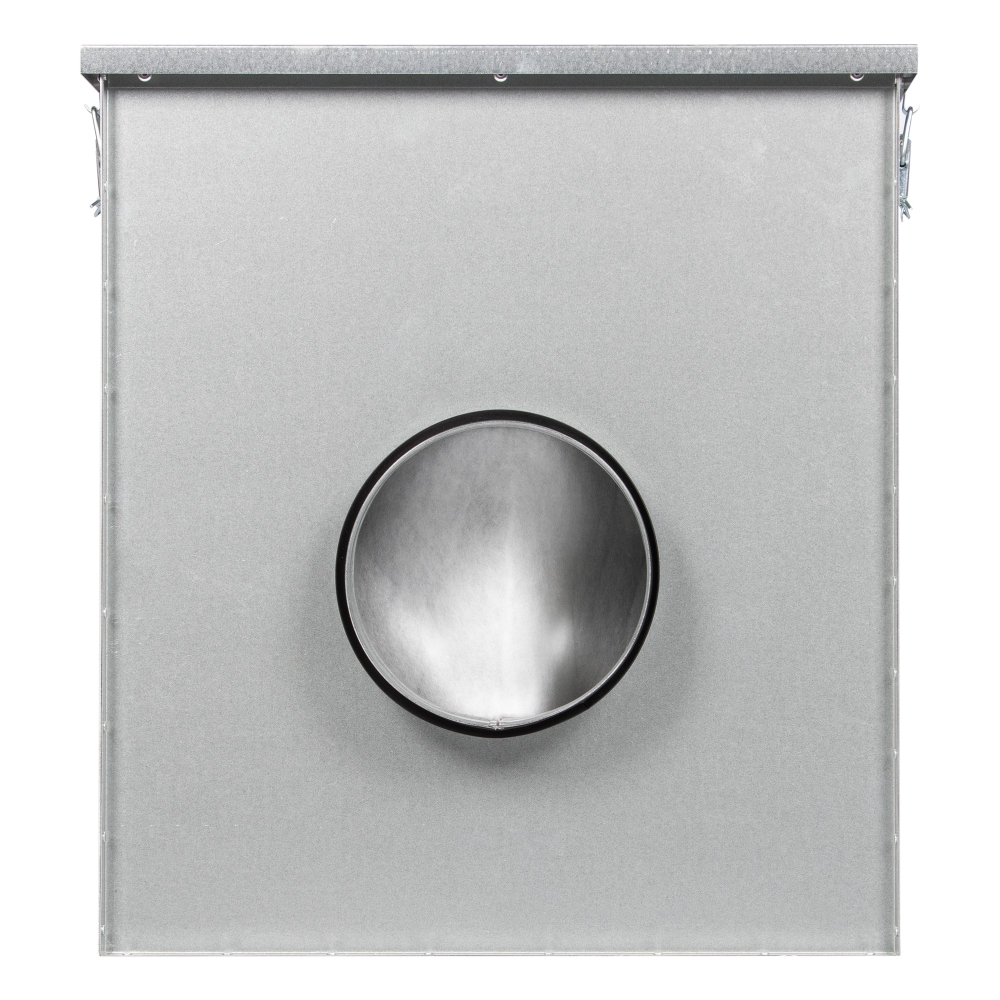 Установка приточная SHUFT ECO 160/1-3,0/ 1-A НС-1084912