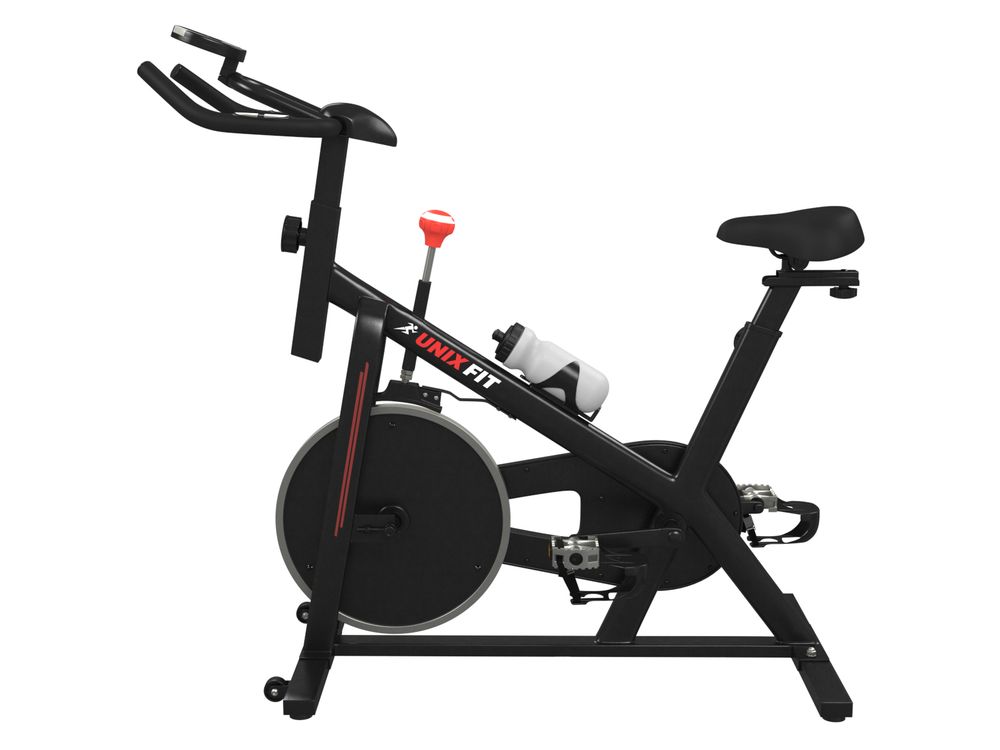 Спин-байк UNIXFIT SB-380