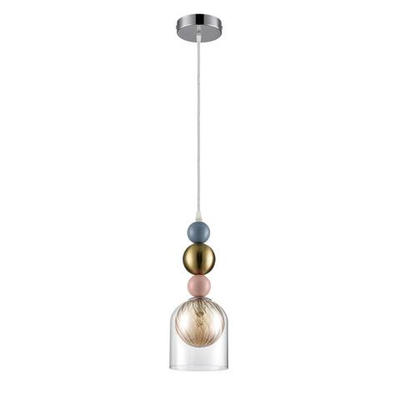 8067/1A LN Светильник G9 1*20Вт 220В IP20 MODERNI