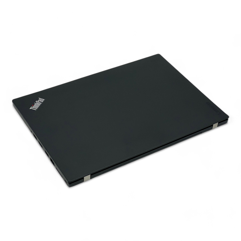 ThinkPad T480