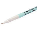 Ручка шариковая Alingar "AL8645", синяя, 0,7мм