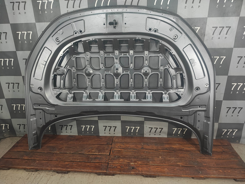 Капот Omoda C5 22-нв Б/У Оригинал 553000311AADYJ