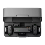 DJI Микрофон DJI Mic Mini (2TX-1RX+Charging Case)