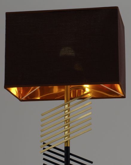 Лампа настольная Moderli V11147-1T Melony