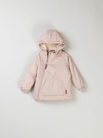 Анорак демисезонный на меху "Камелия"