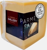 Сыр Cheese Gallery пармезан 32% весовой