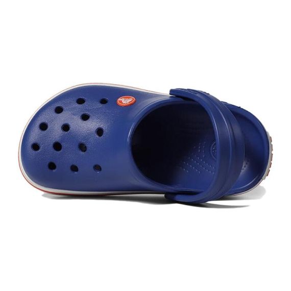 Crocs Classic Clog 'Blue White'