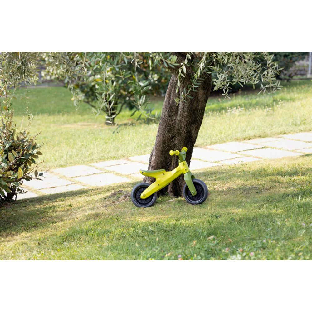 Chicco - беговел ECO + 10550X