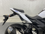 Suzuki GSR750 A , 2012