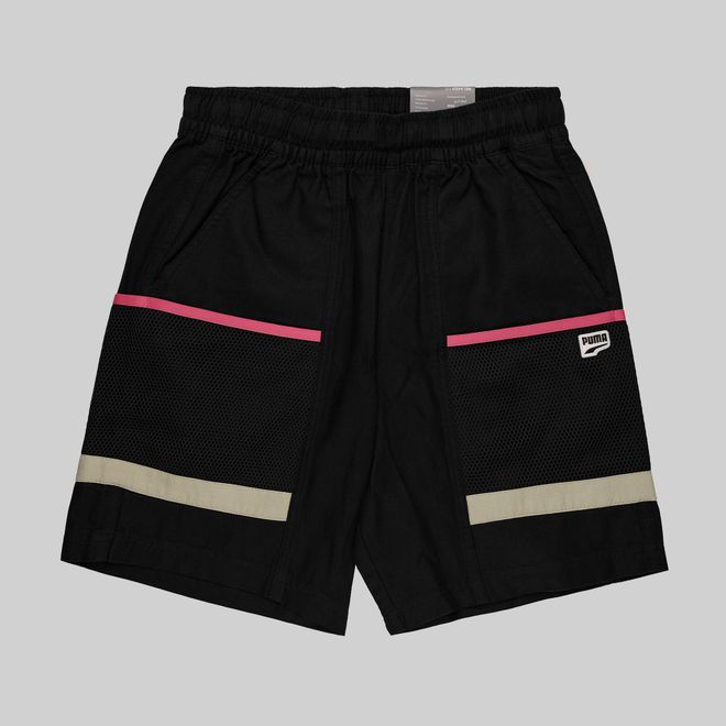 Шорты мужские Puma Downtown Cargo Shorts