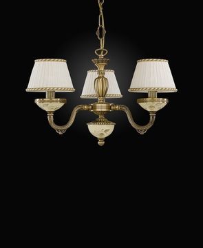 Подвесная люстра Reccagni Angelo L.6422/3