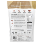 Sprout Living, Epic Protein®, органический растительный белок с адаптогенами, полноценный кофе, 456 г (1 фунт)