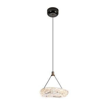 Подвесной светильник MODESTYLE MS.2330.1 BK