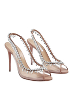 Туфли Aquazzura