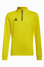 Кофта adidas Entrada 22 Training Top Junior