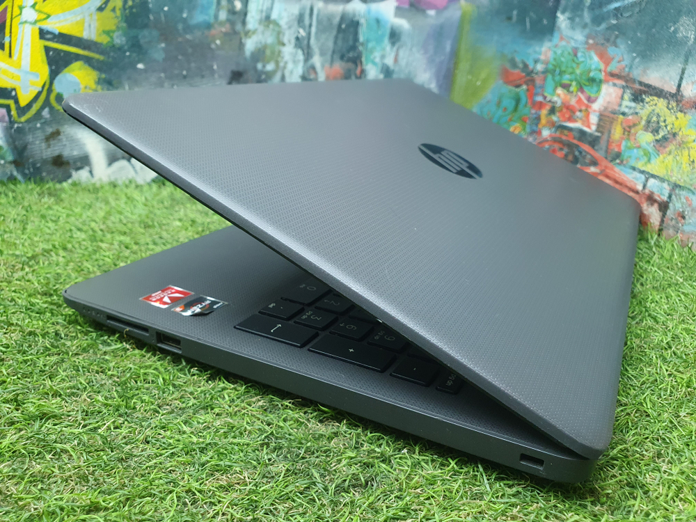 Ноутбук HP Ryzen 3/4Gb/FHD/255 G7