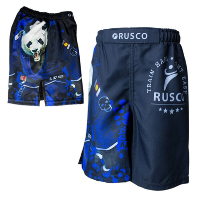 Детские шорты Rusco Sport Panda