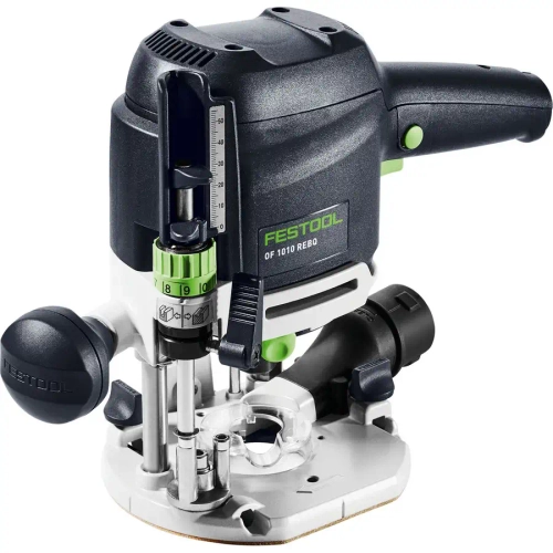 Фрезер вертикальный OF 1010 REBQ-Set FESTOOL 577168