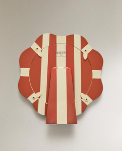 ZARA HOME ДЕТСКАЯ ФОТОРАМКА, РАЗНОЦВЕТНЫЙ