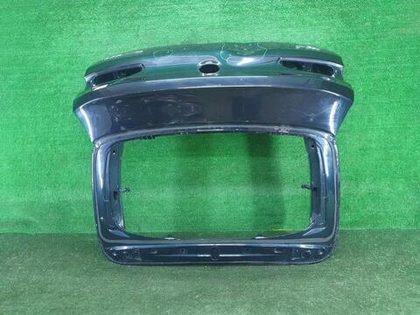 Крышка багажника BMW X4 G02 (2018-н.в.)