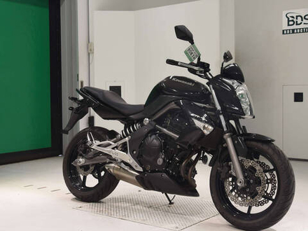 Kawasaki ER-4N