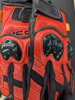 Contra2 / Красный