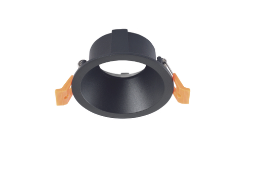 Светильник встраиваемый Crystal Lux CLT 043C BL